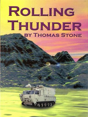 cover image of Rolling Thunder